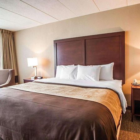 Quality Inn & Suites Orland Park - Chicago Exteriér fotografie