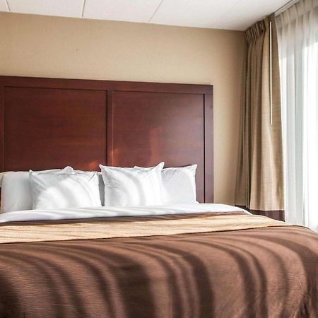 Quality Inn & Suites Orland Park - Chicago Exteriér fotografie