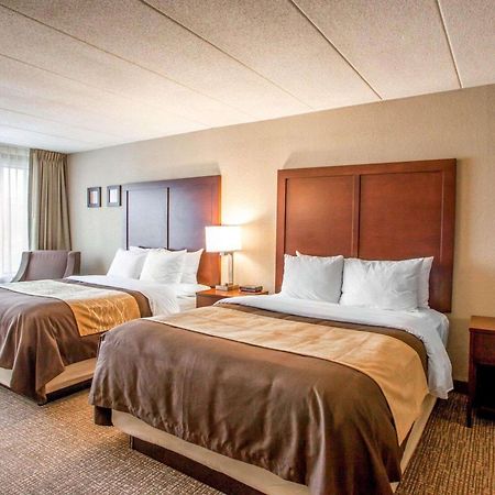 Quality Inn & Suites Orland Park - Chicago Exteriér fotografie