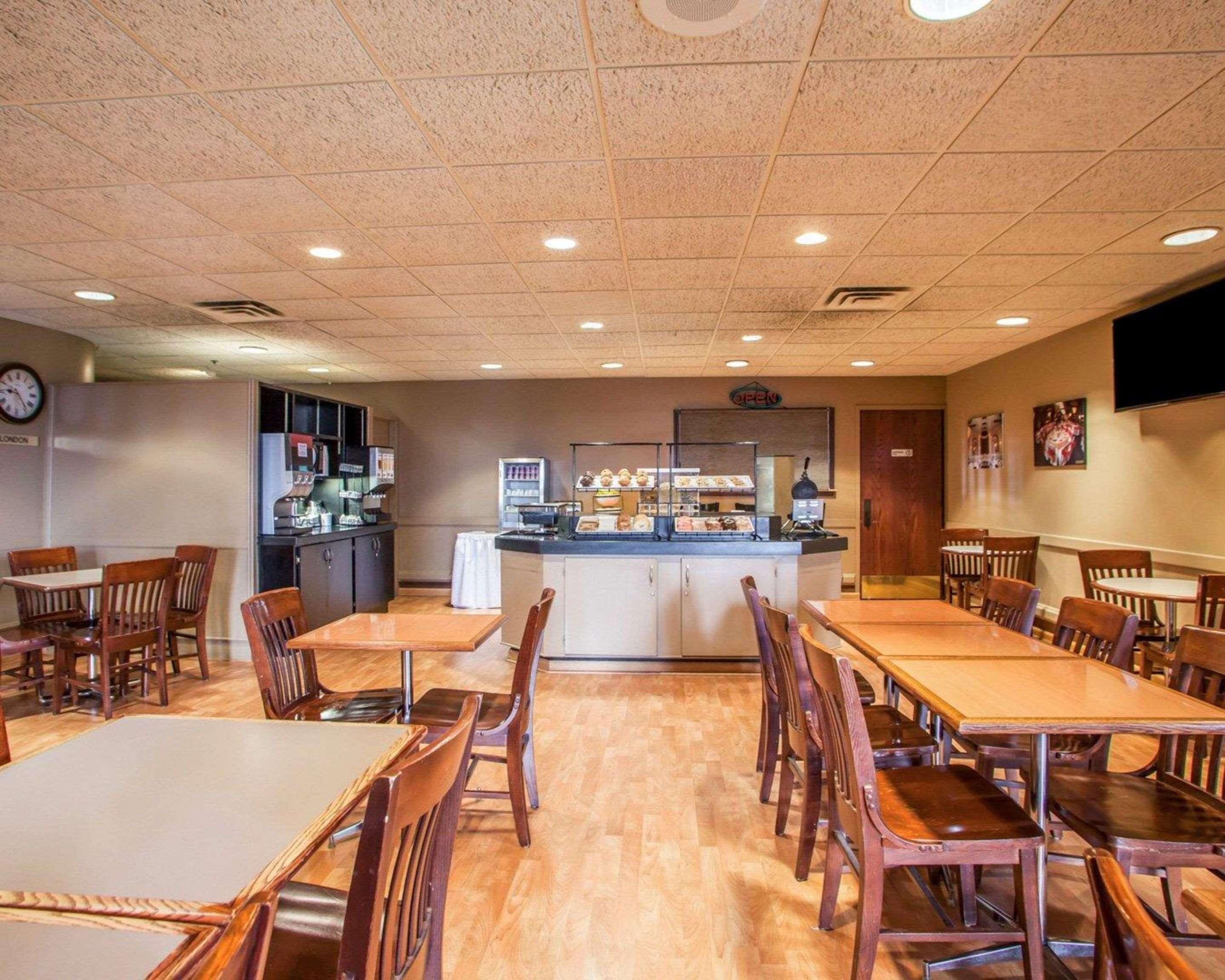 Quality Inn & Suites Orland Park - Chicago Exteriér fotografie