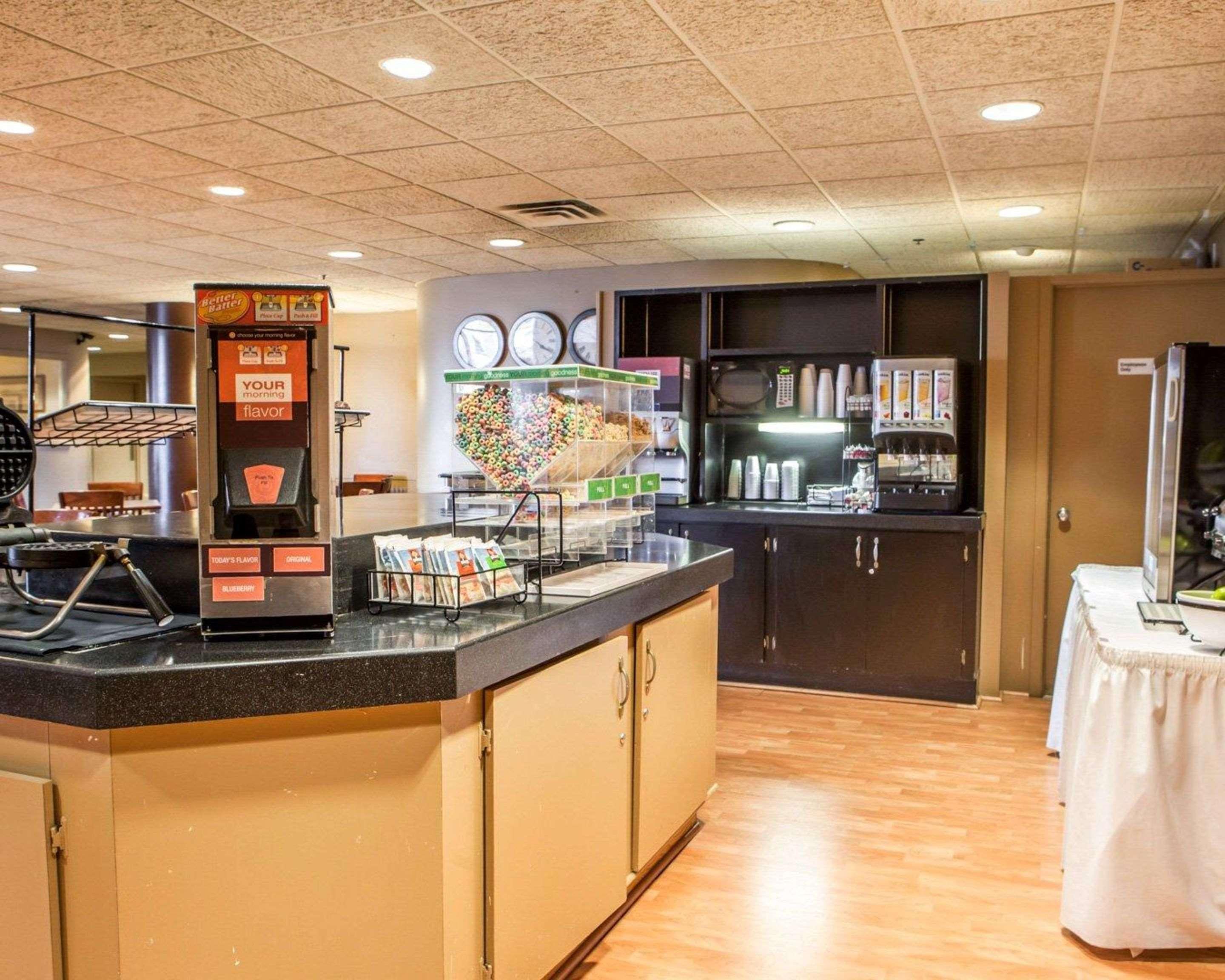 Quality Inn & Suites Orland Park - Chicago Exteriér fotografie