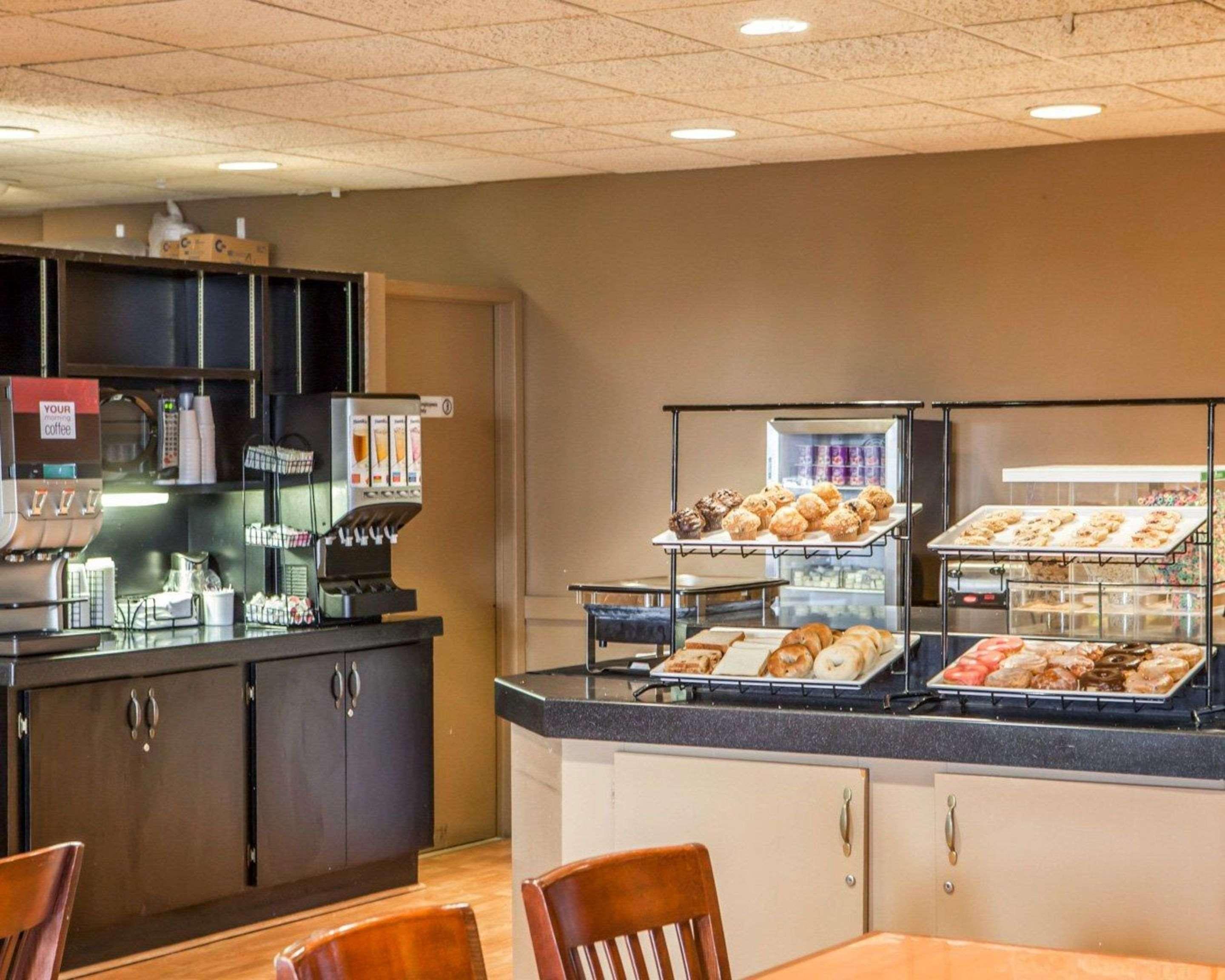 Quality Inn & Suites Orland Park - Chicago Exteriér fotografie