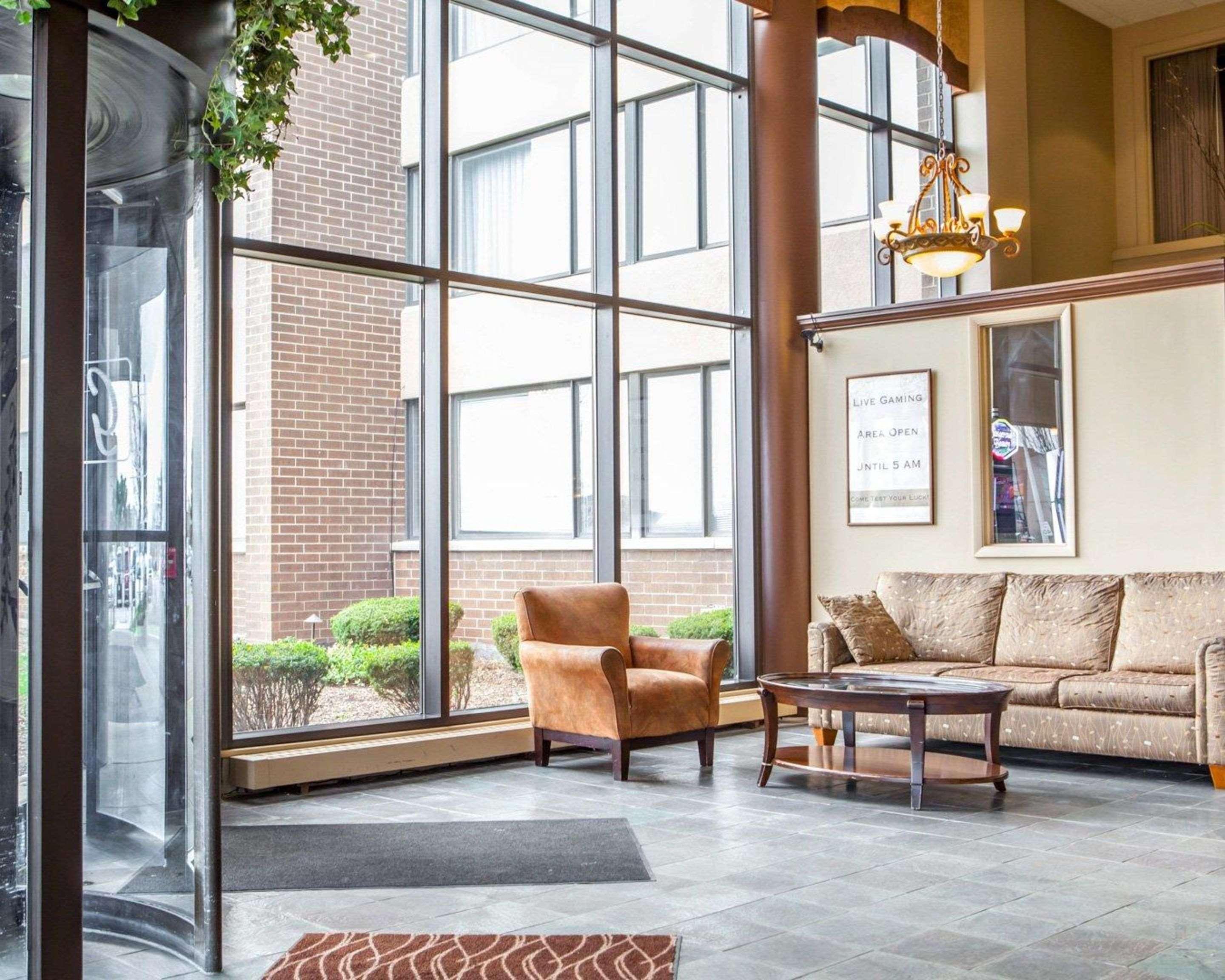 Quality Inn & Suites Orland Park - Chicago Exteriér fotografie