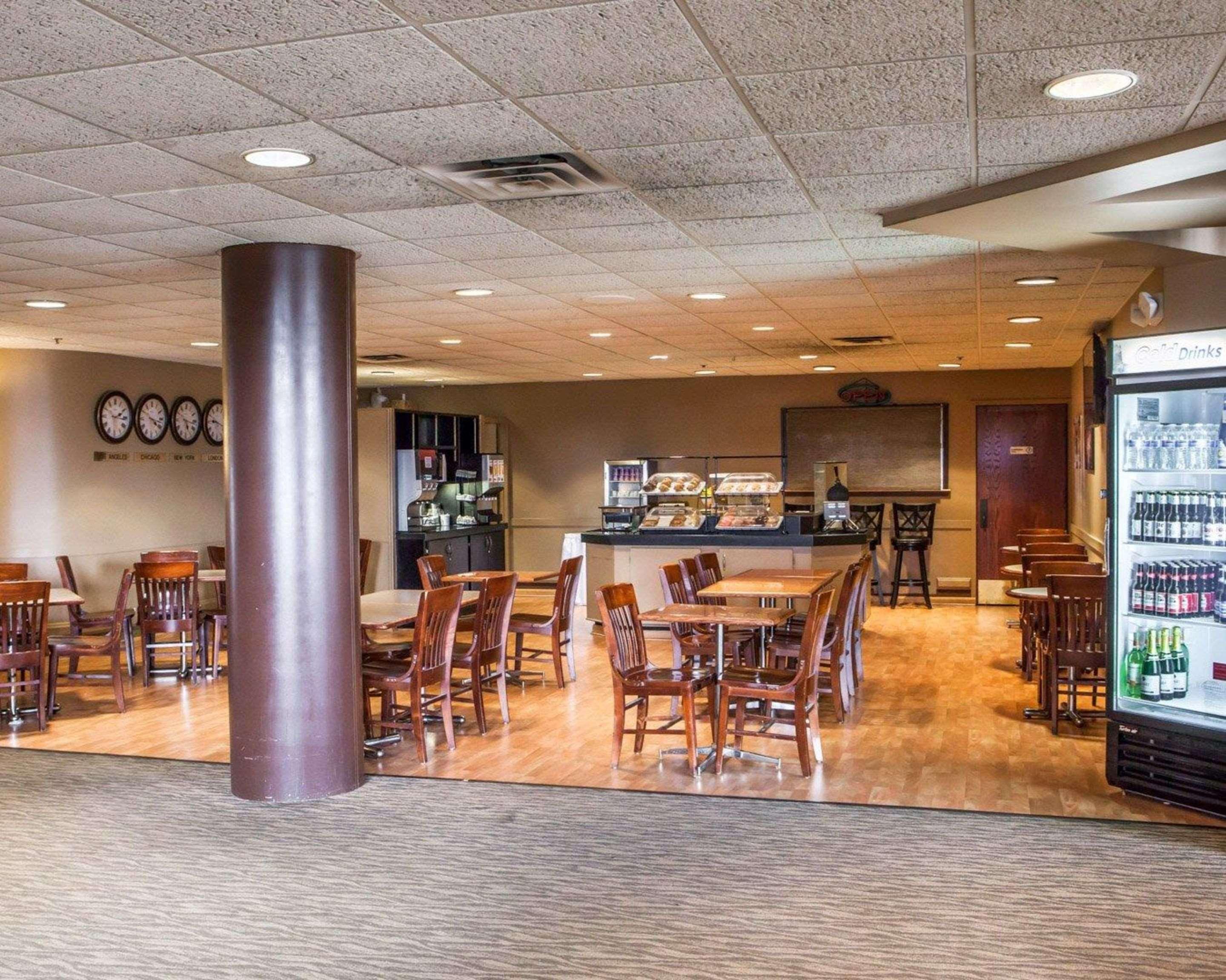 Quality Inn & Suites Orland Park - Chicago Exteriér fotografie