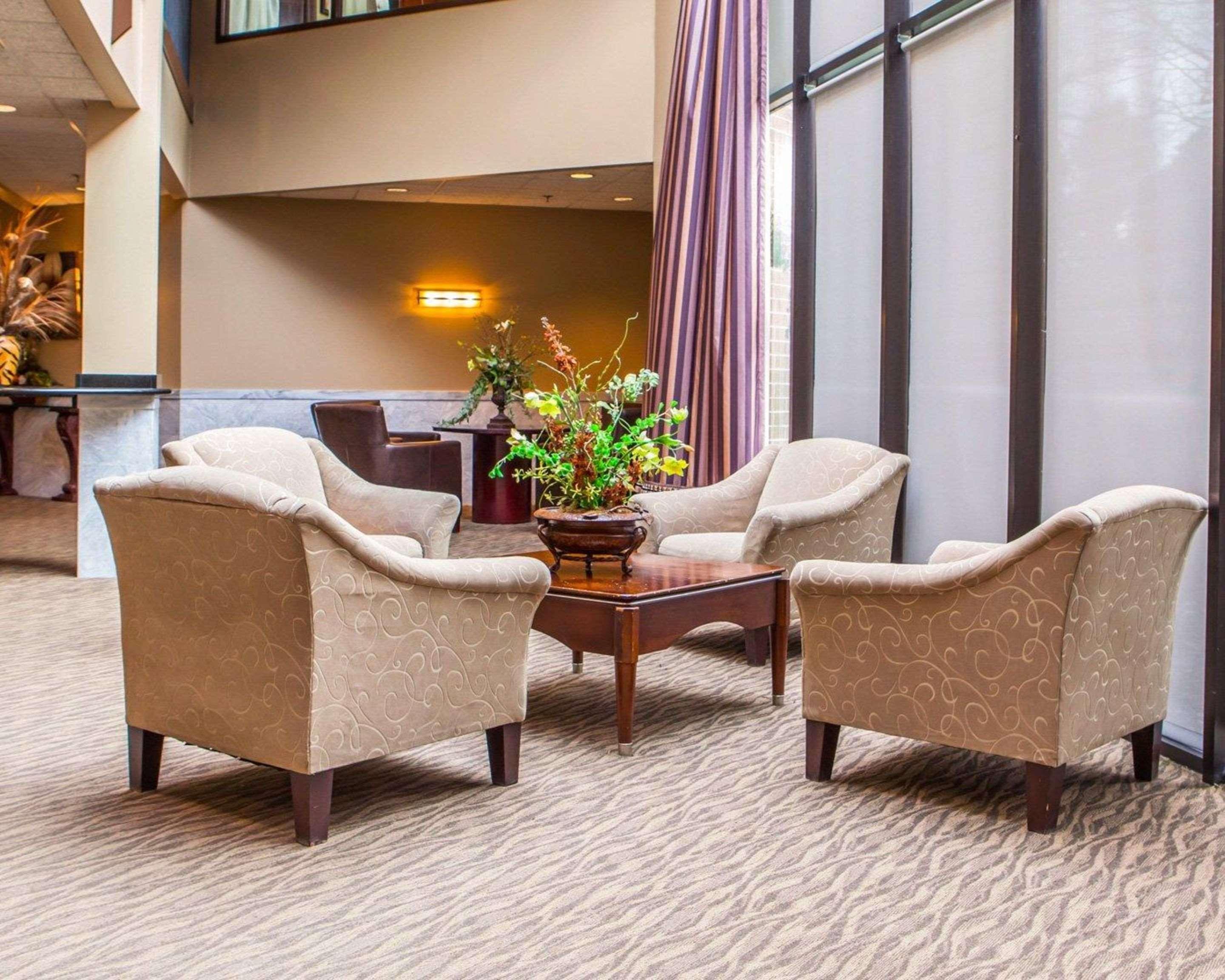 Quality Inn & Suites Orland Park - Chicago Exteriér fotografie