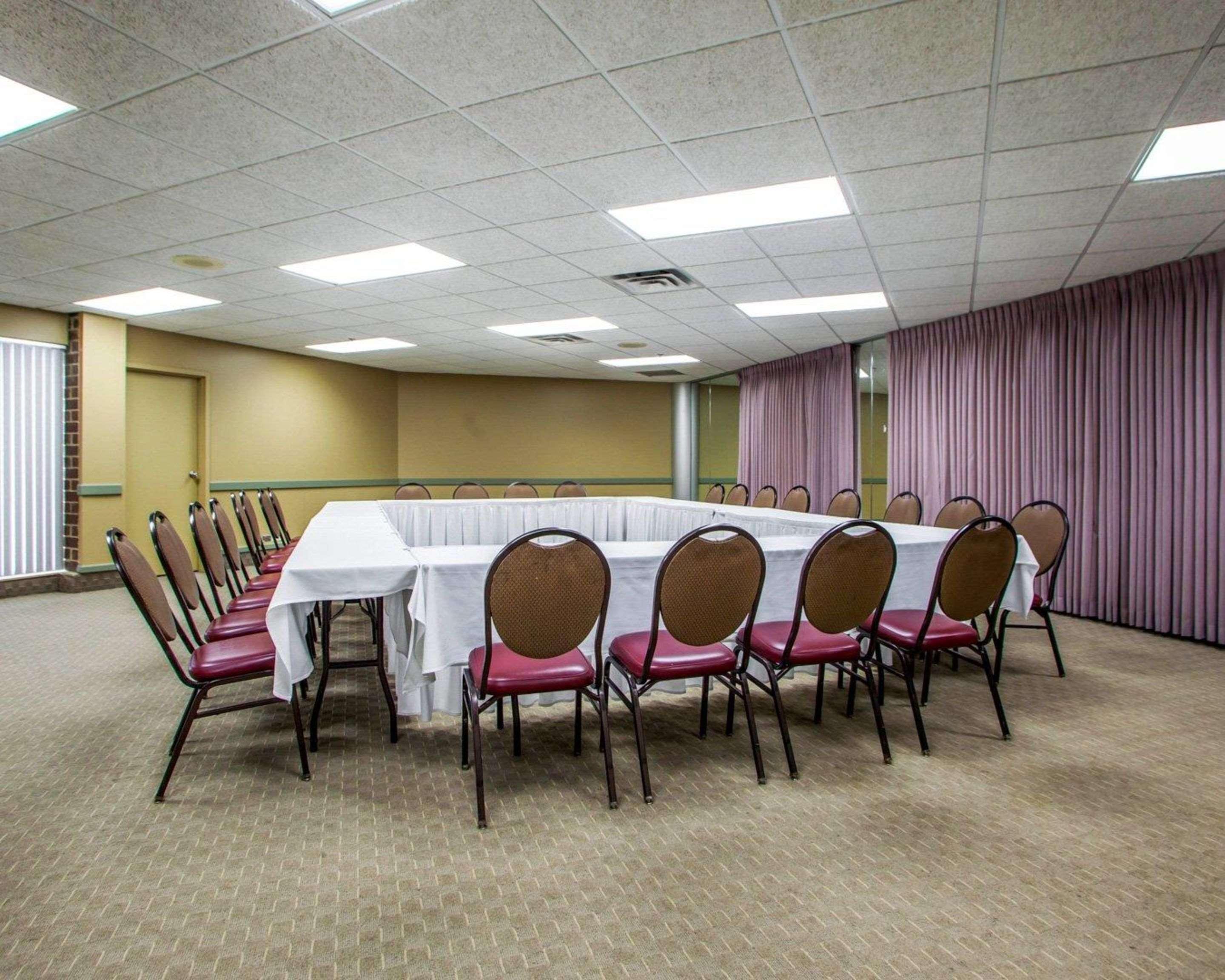 Quality Inn & Suites Orland Park - Chicago Exteriér fotografie