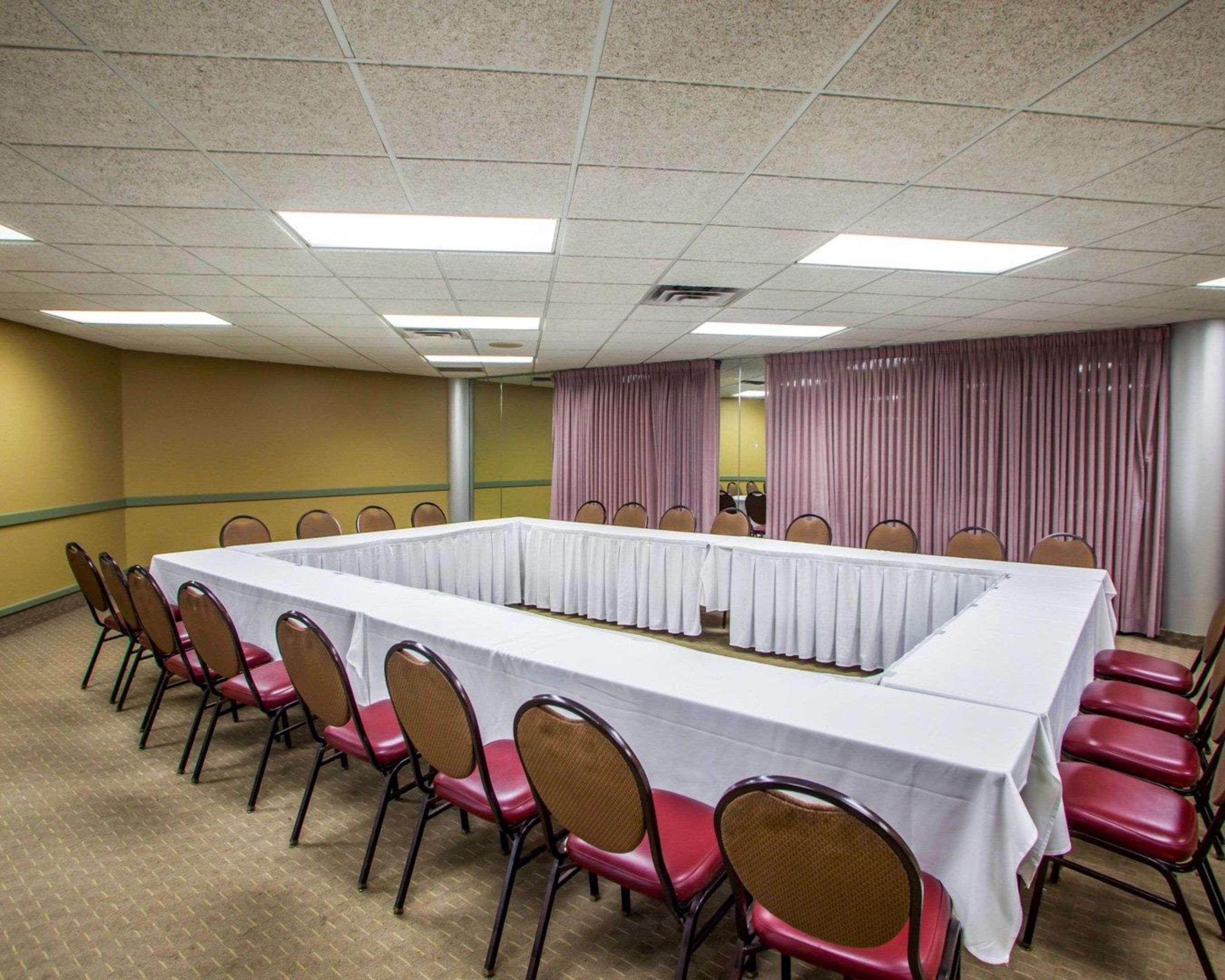 Quality Inn & Suites Orland Park - Chicago Exteriér fotografie