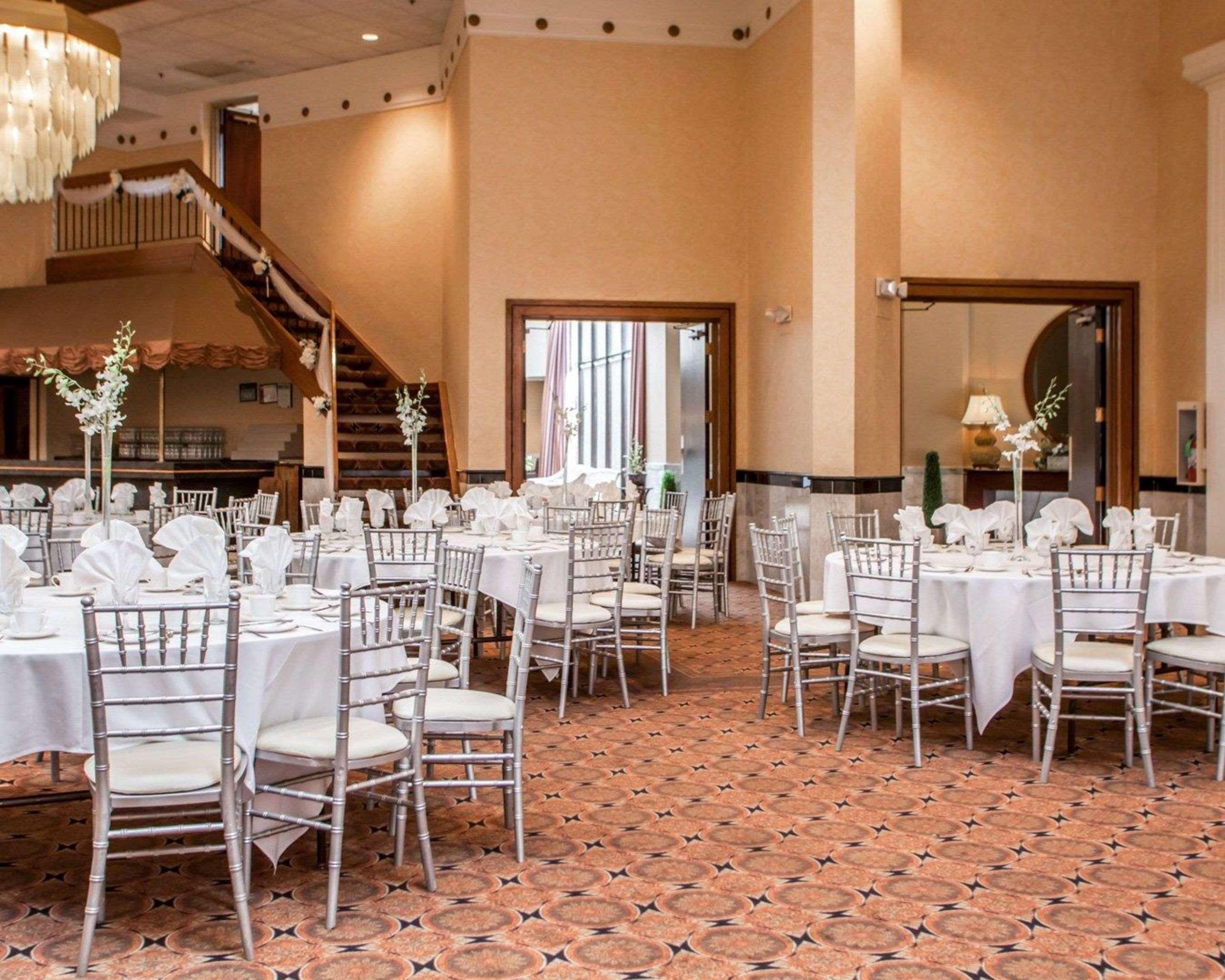 Quality Inn & Suites Orland Park - Chicago Exteriér fotografie