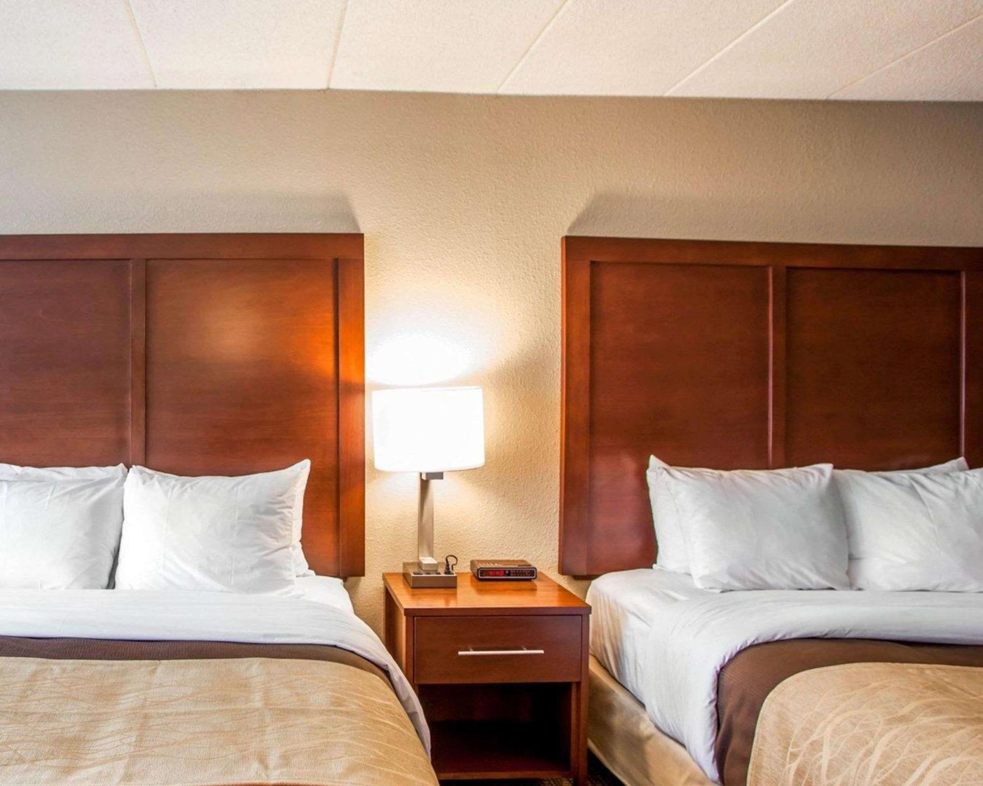Quality Inn & Suites Orland Park - Chicago Exteriér fotografie