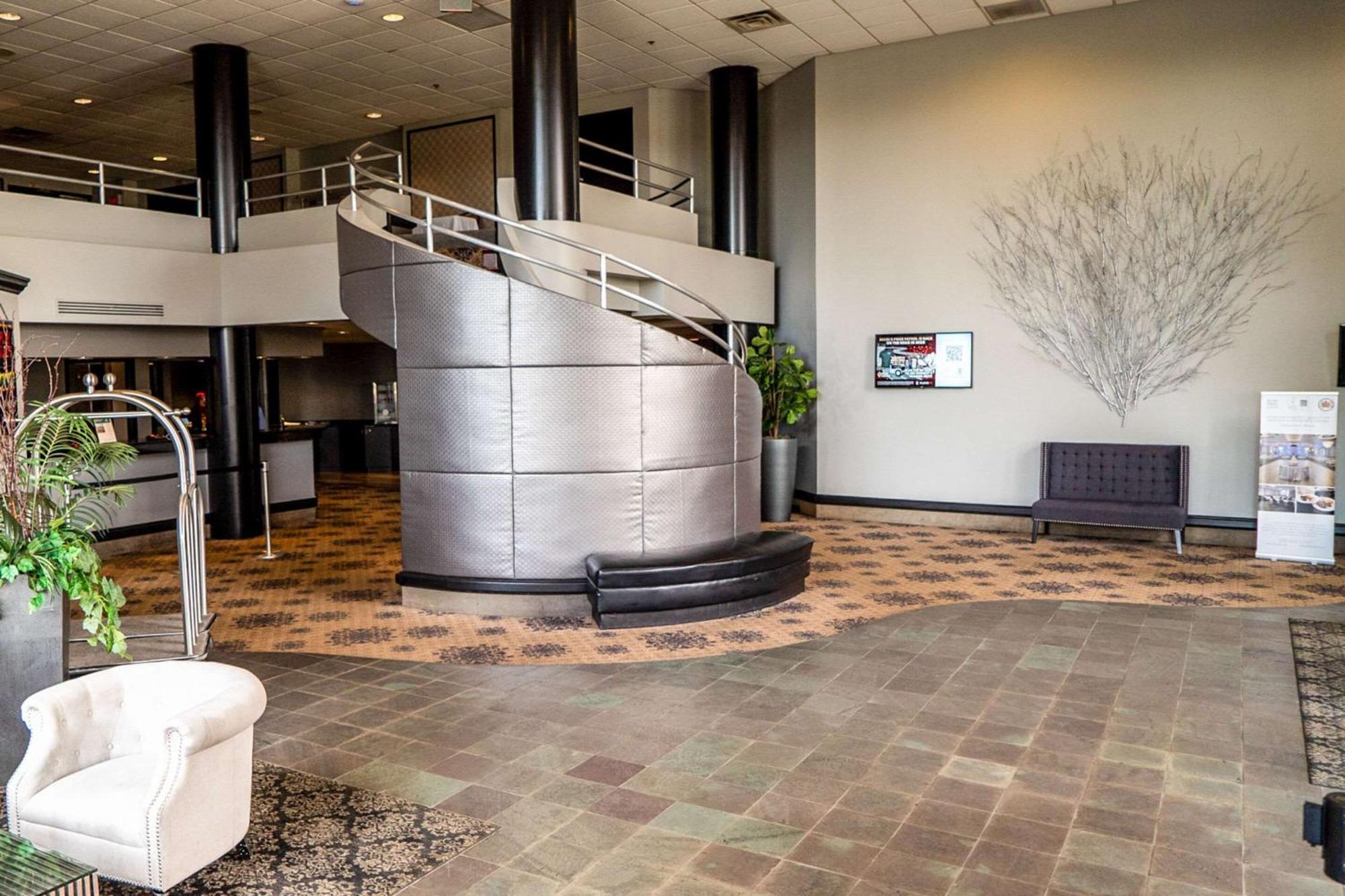 Quality Inn & Suites Orland Park - Chicago Exteriér fotografie