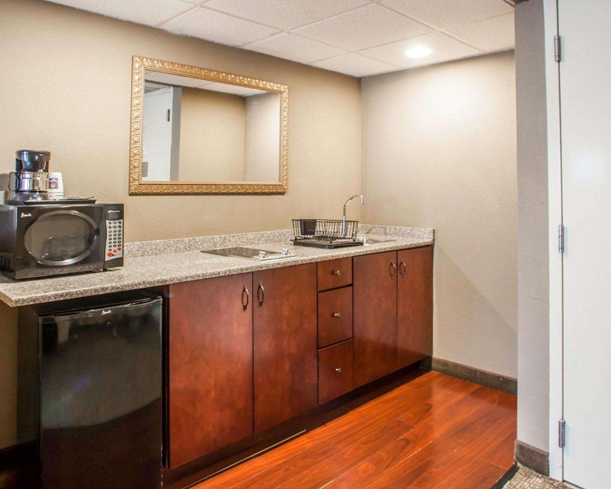 Quality Inn & Suites Orland Park - Chicago Exteriér fotografie
