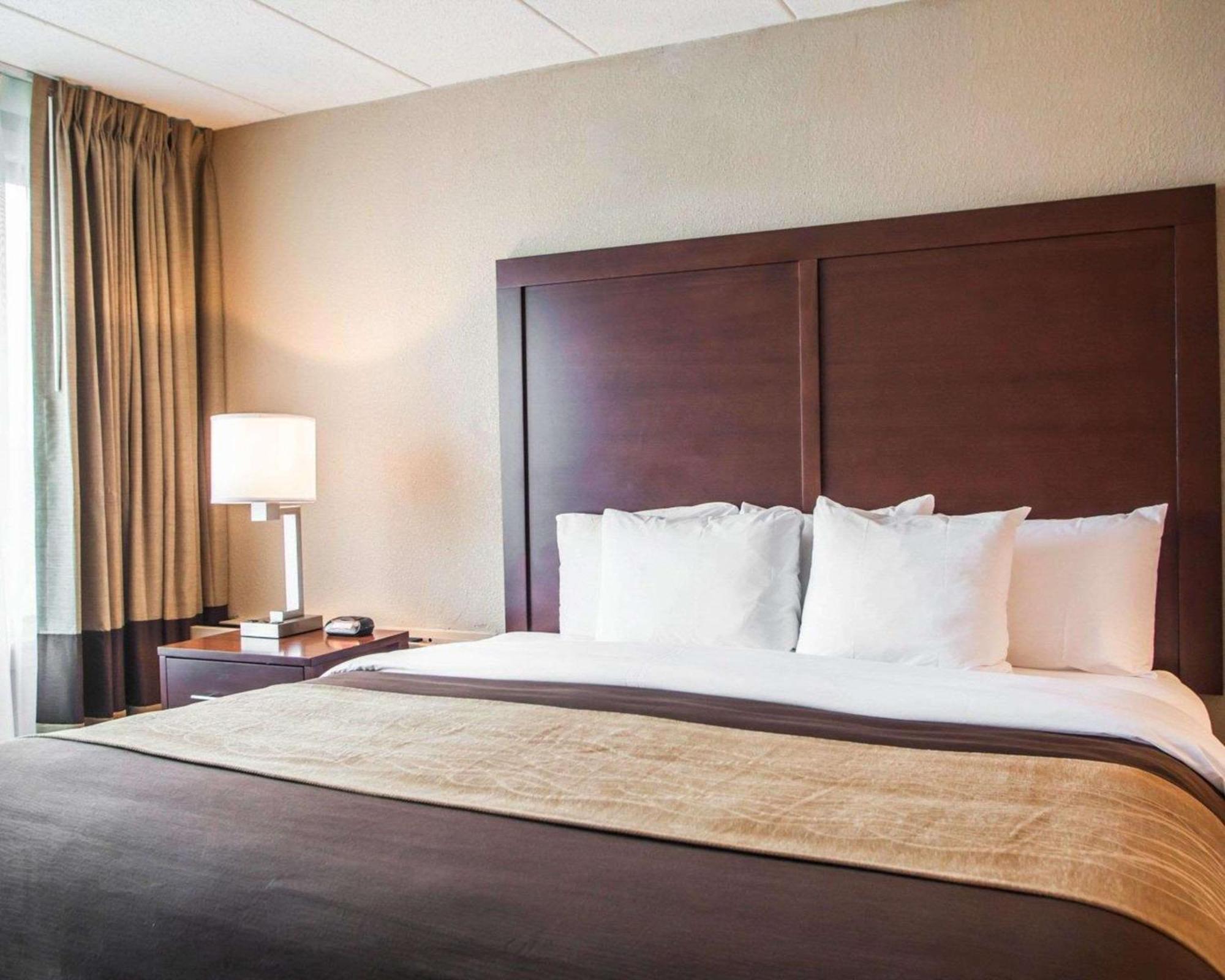 Quality Inn & Suites Orland Park - Chicago Exteriér fotografie