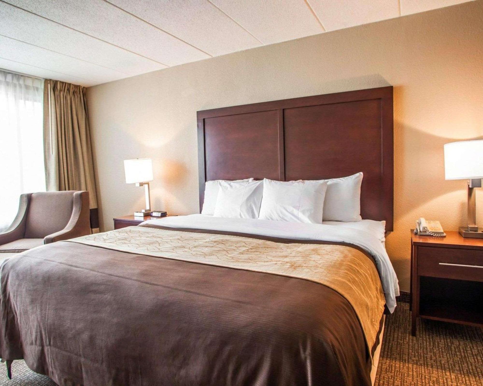 Quality Inn & Suites Orland Park - Chicago Exteriér fotografie