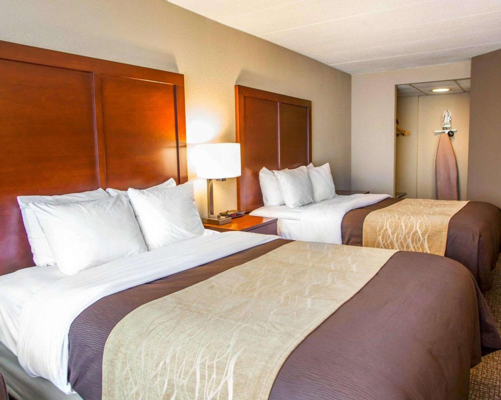 Quality Inn & Suites Orland Park - Chicago Exteriér fotografie