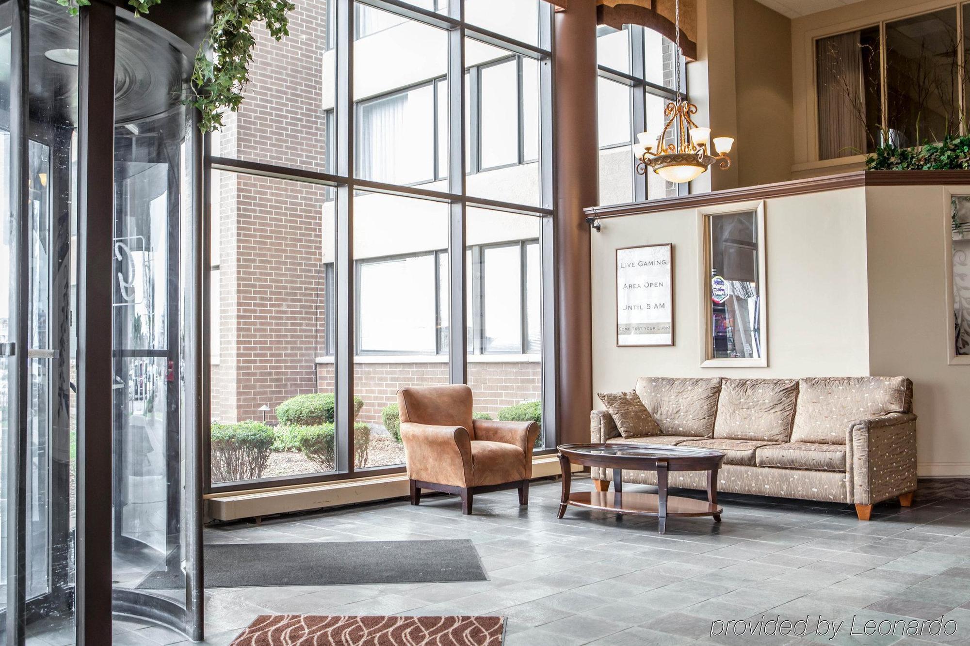 Quality Inn & Suites Orland Park - Chicago Exteriér fotografie