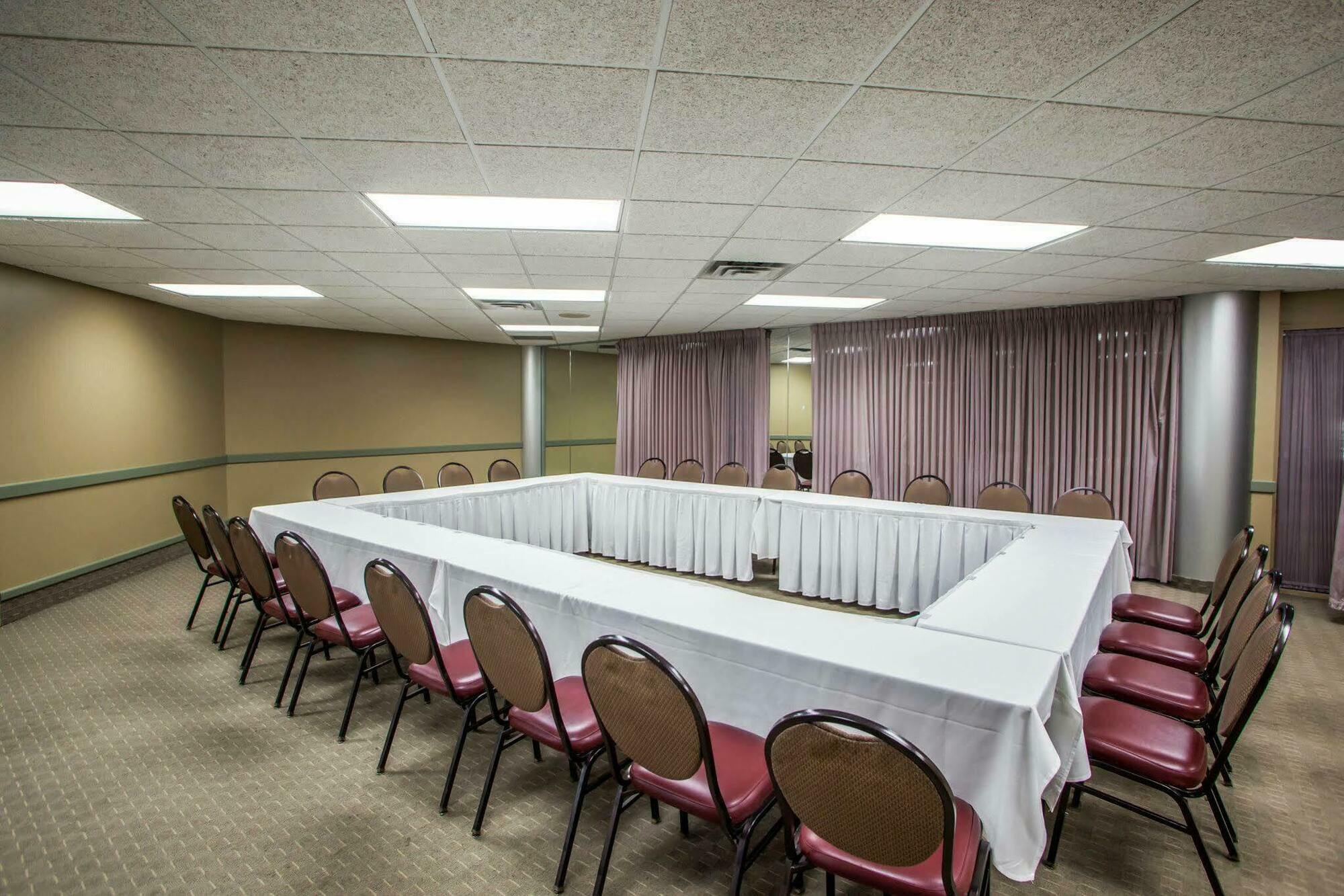 Quality Inn & Suites Orland Park - Chicago Exteriér fotografie