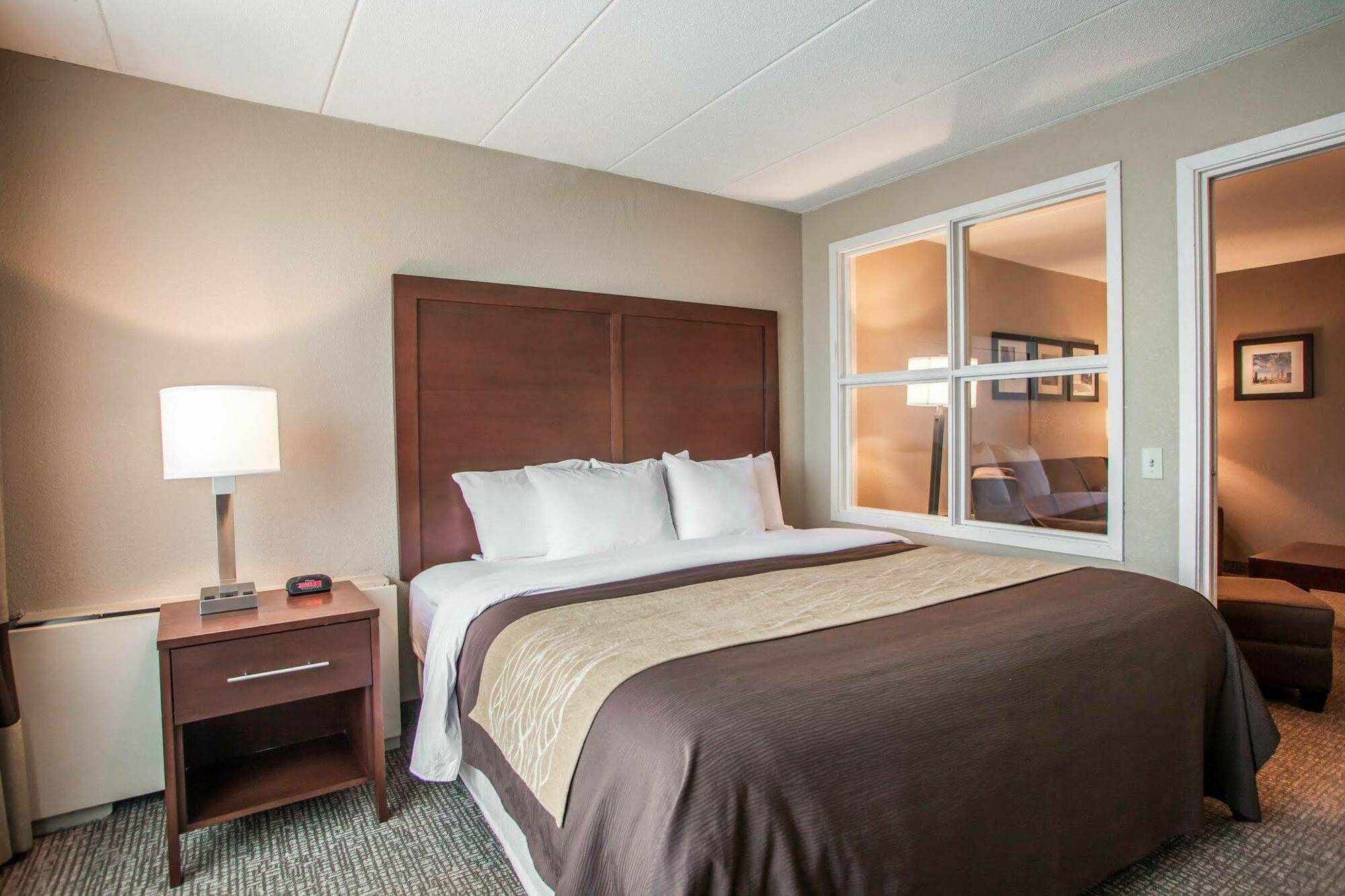 Quality Inn & Suites Orland Park - Chicago Exteriér fotografie