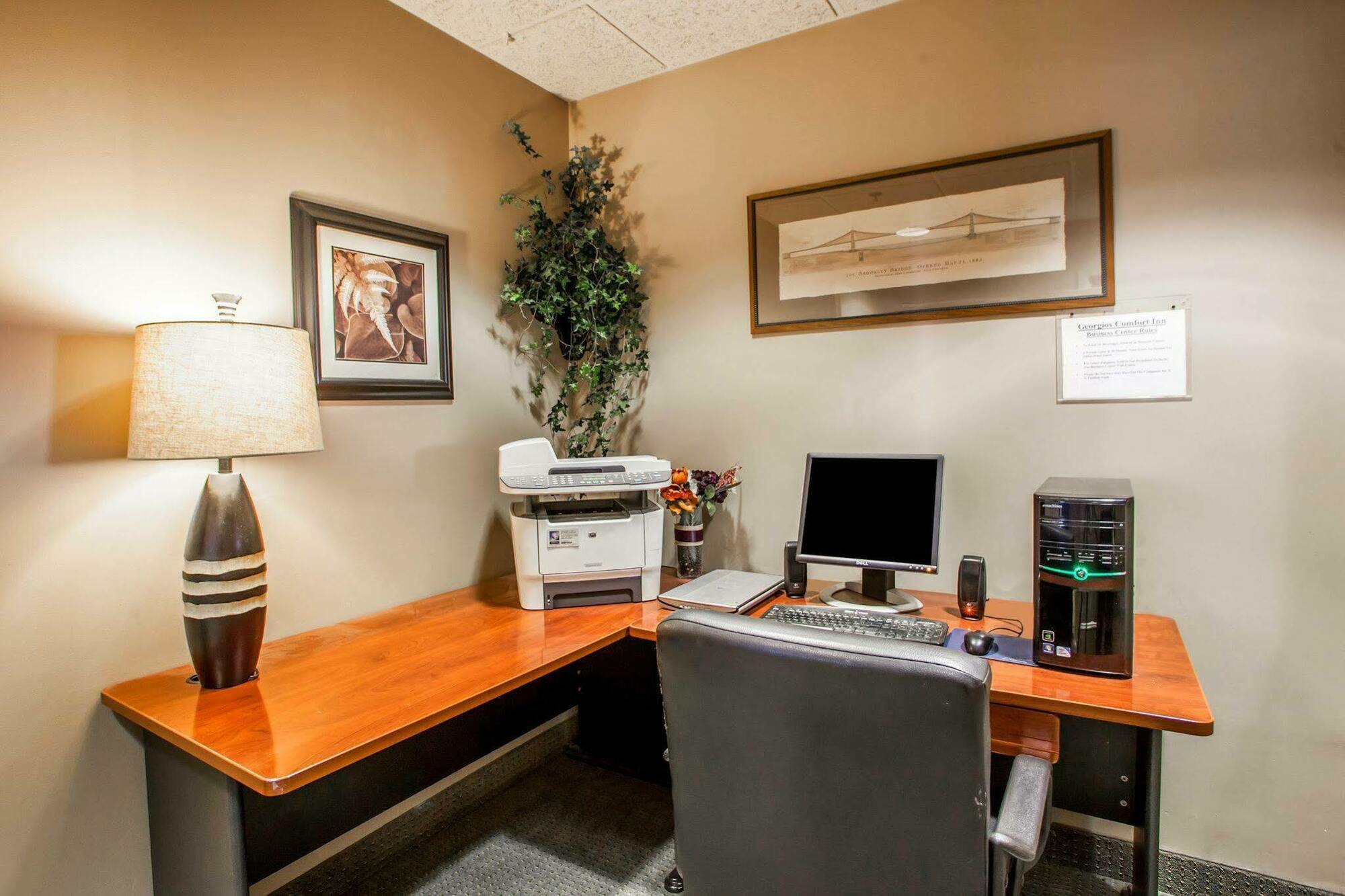 Quality Inn & Suites Orland Park - Chicago Exteriér fotografie
