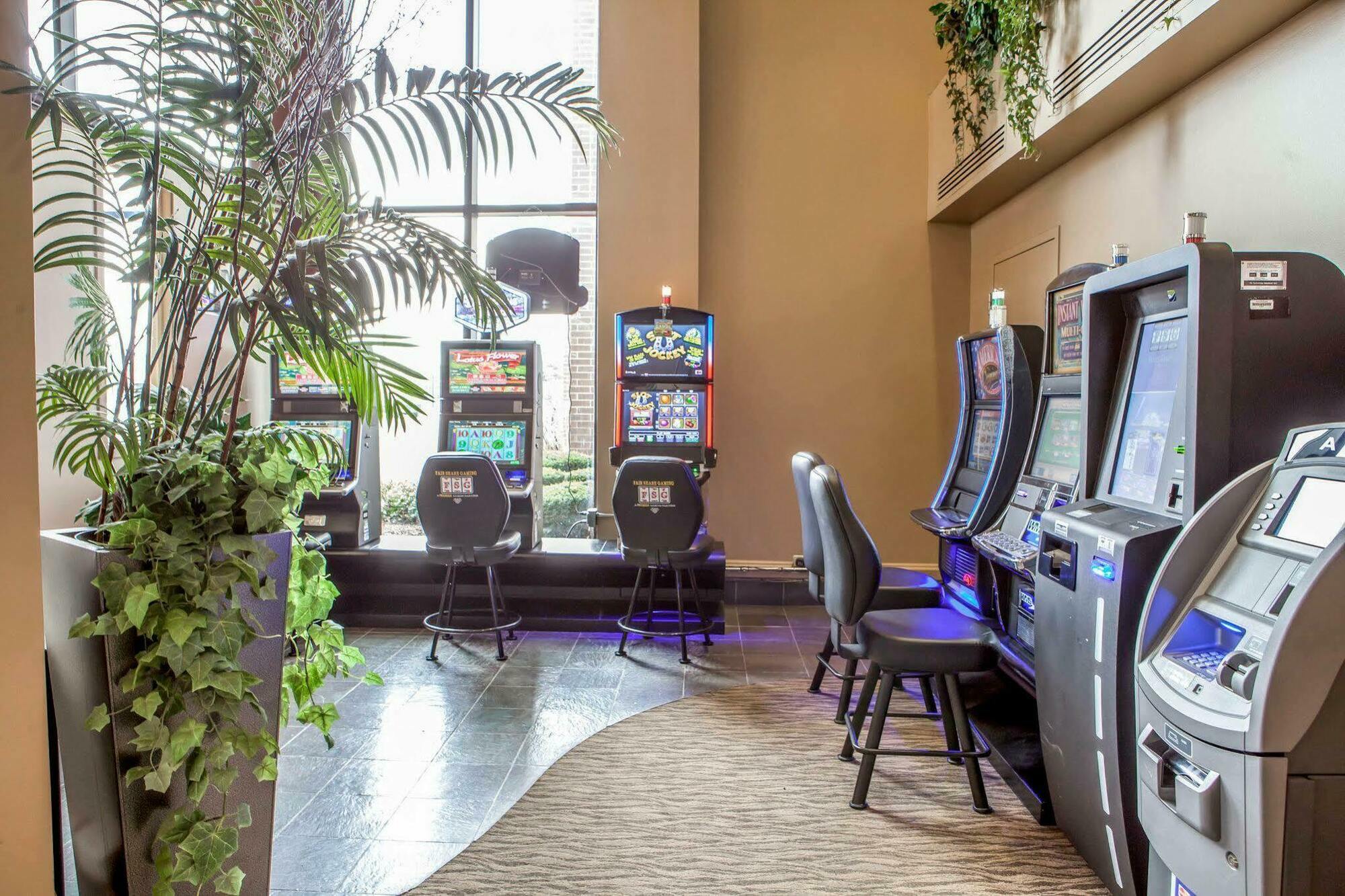 Quality Inn & Suites Orland Park - Chicago Exteriér fotografie